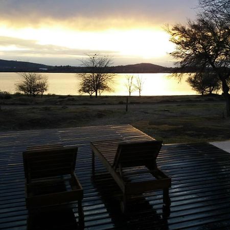 Casa Frente Al Lago - Calamuchita - Cba Hotel San Ignacio  Exterior photo